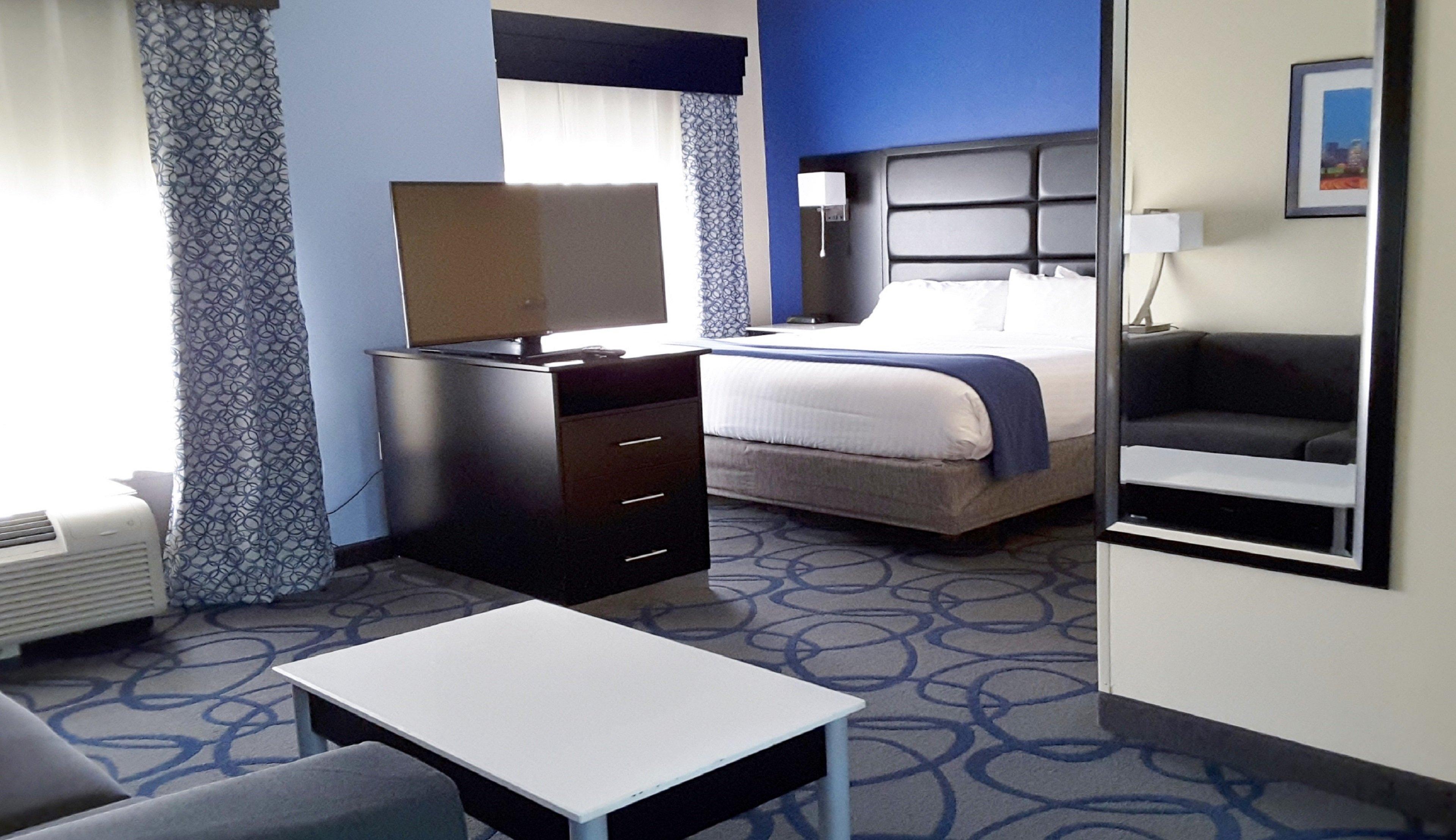 Holiday Inn Express Hotel & Suites Lawrenceville By Ihg Bagian luar foto