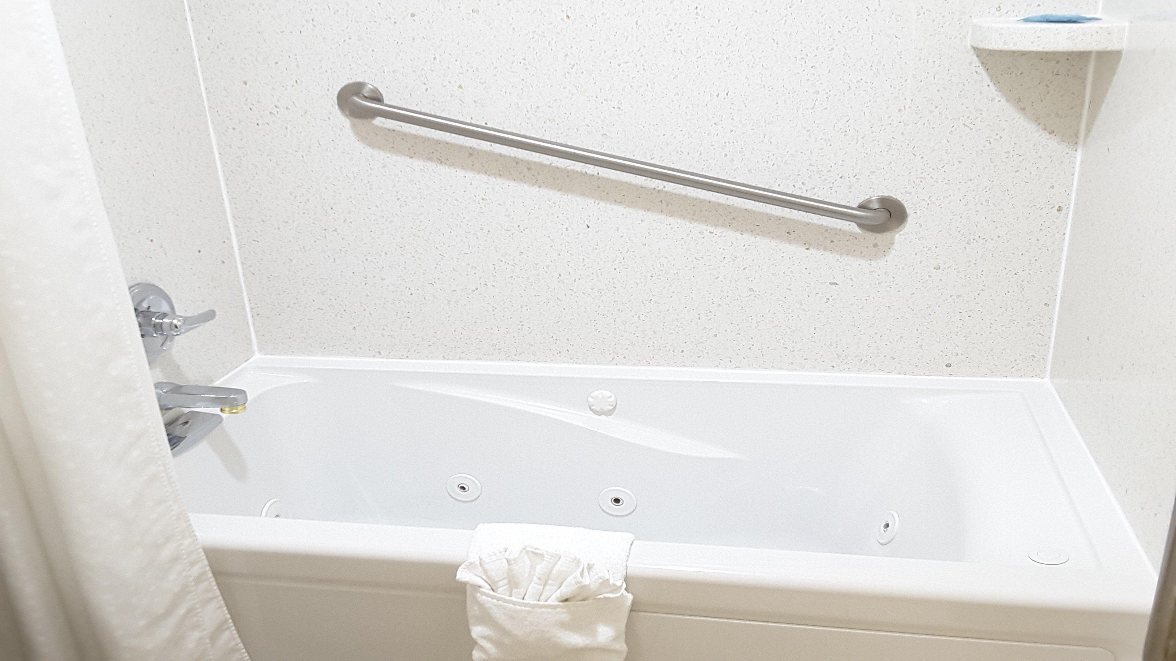 Holiday Inn Express Hotel & Suites Lawrenceville By Ihg Bagian luar foto