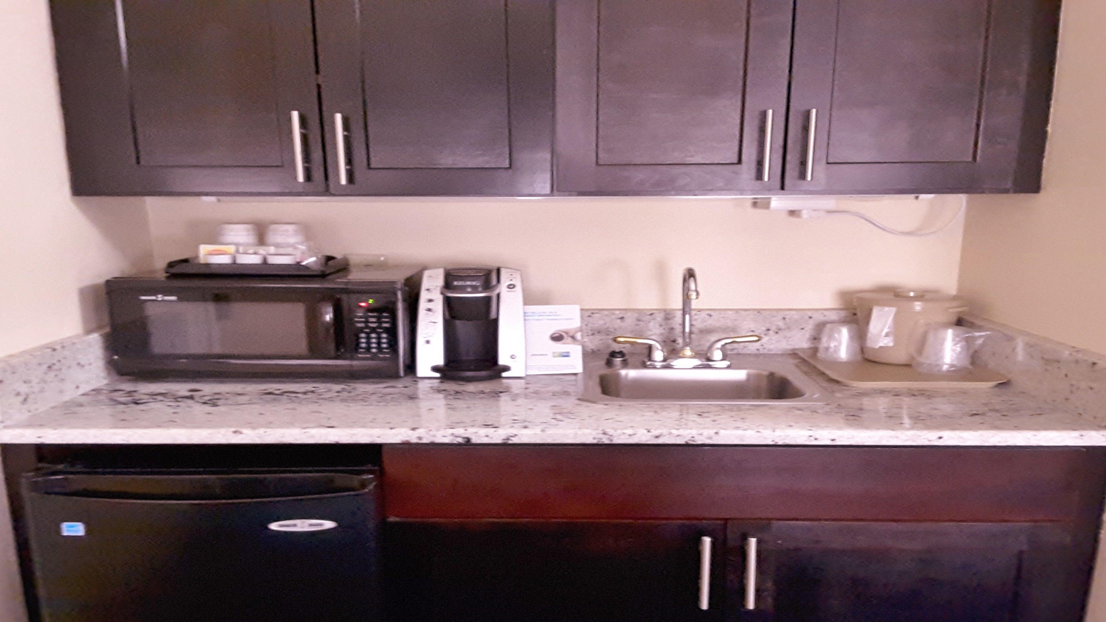 Holiday Inn Express Hotel & Suites Lawrenceville By Ihg Bagian luar foto